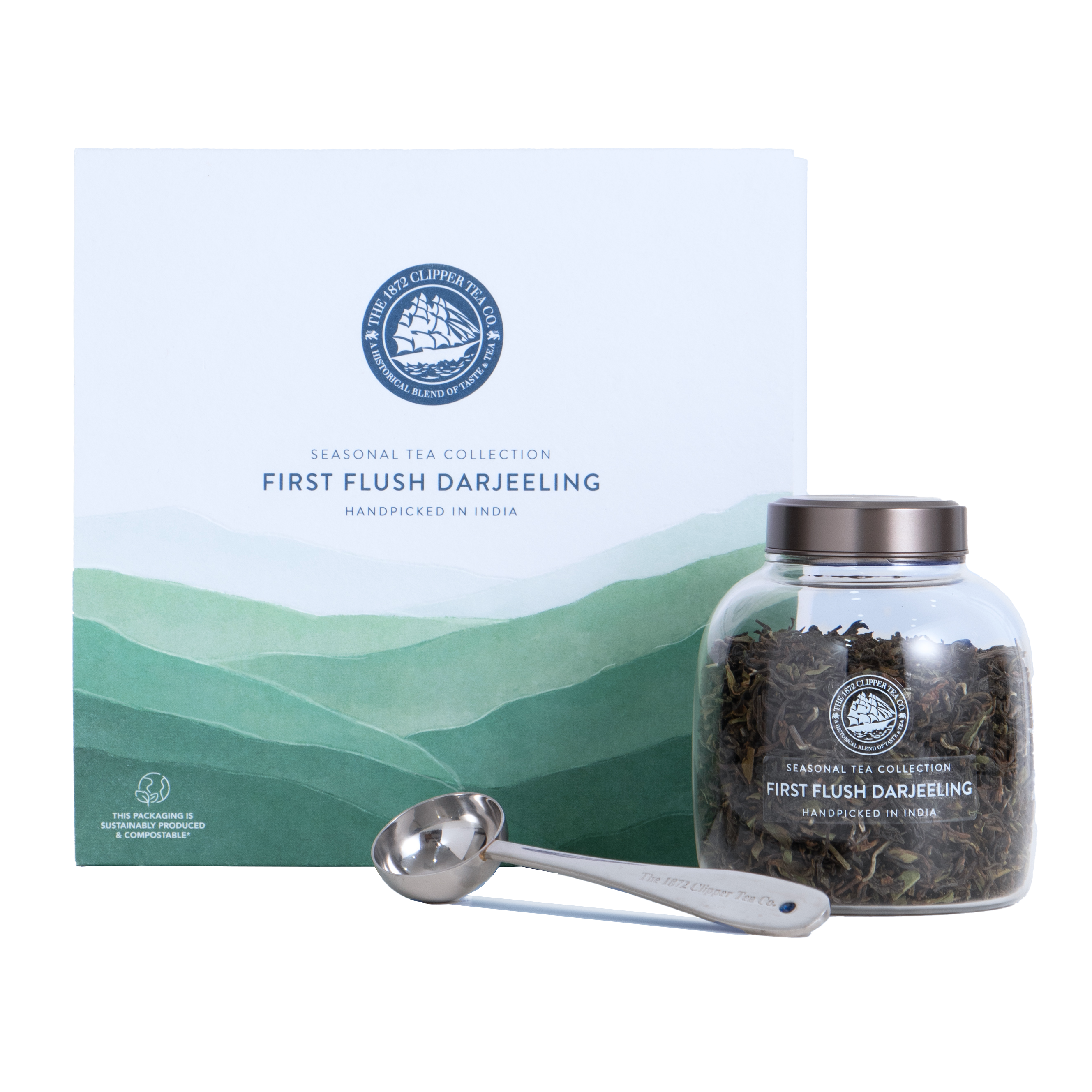 First coast deals tea company