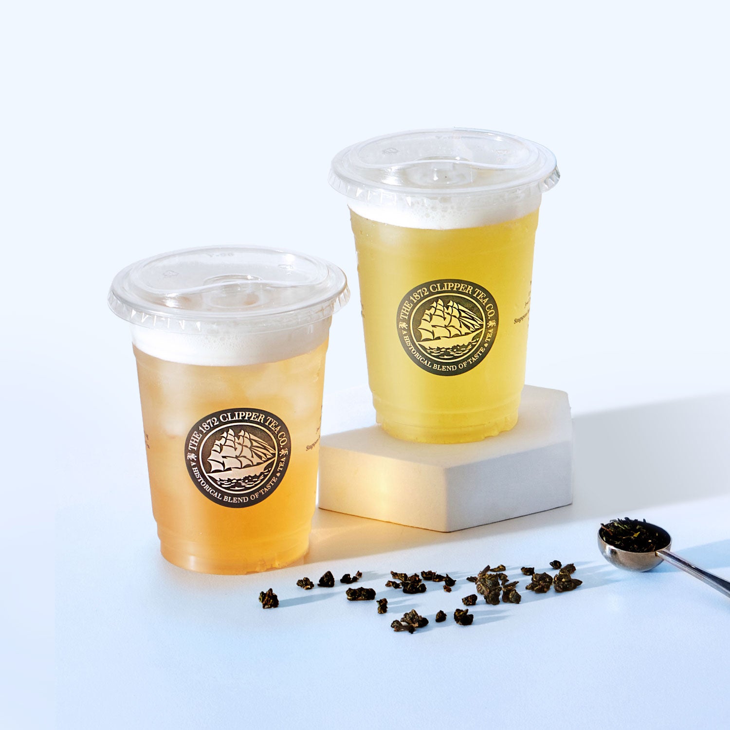 Seansonal Tea Rare and Seasonal Teas – The 1872 Clipper Tea Co.