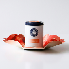 Yuzu Jasmine Tea - Chinese New Year Tea Collection