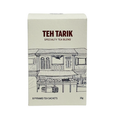 Teh Tarik