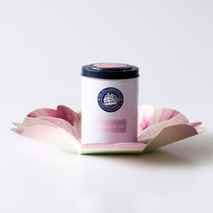 Longan Orchid Black Tea - Chinese New Year Tea Collection