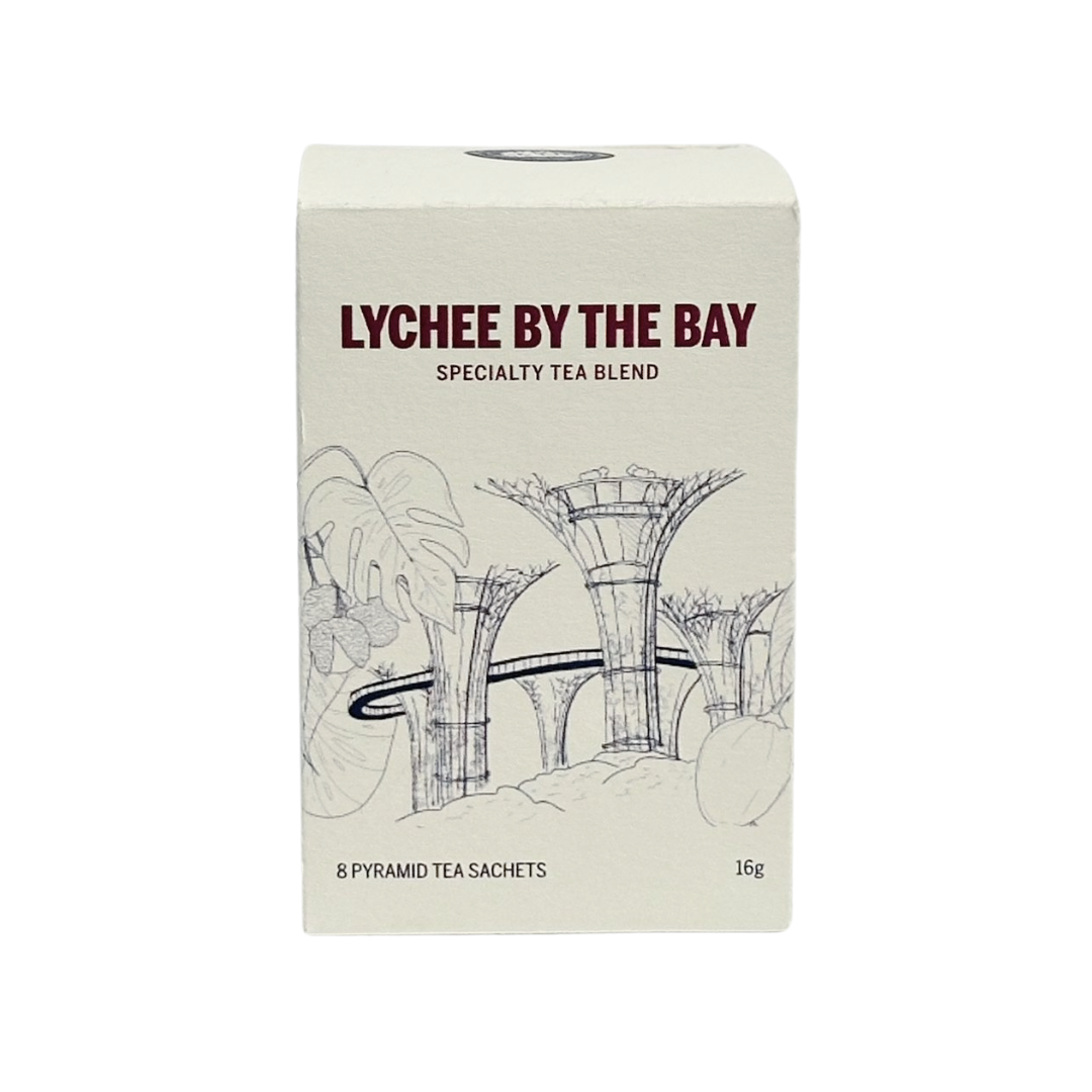 Lychee By The Bay