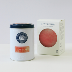 Preorder: Love Letter (Strawberry Milk Oolong)