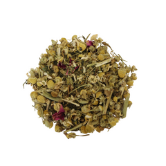 Creature Comforts (Passionflower Chamomile)