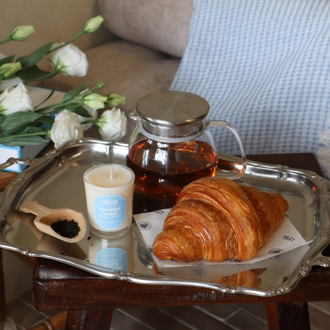 The 1872 Clipper Tea Co.