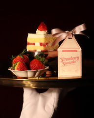 Strawberry Shortcake