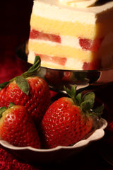 Strawberry Shortcake