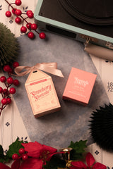 Noel Tea House Tea & Candle Set (Online Exclusive)