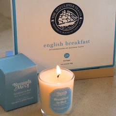 Breakfast in Bed Mini Candle 70g