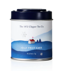 TCA GWP - Jolly Fruit Cake Tin