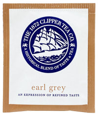 Earl Grey Tea Sachet