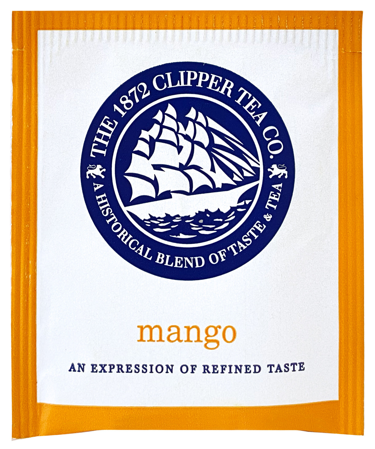 Mango Tea Sachet