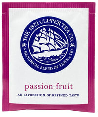 Passion Fruit Tea Sachet