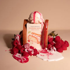 Raspberry Ripple