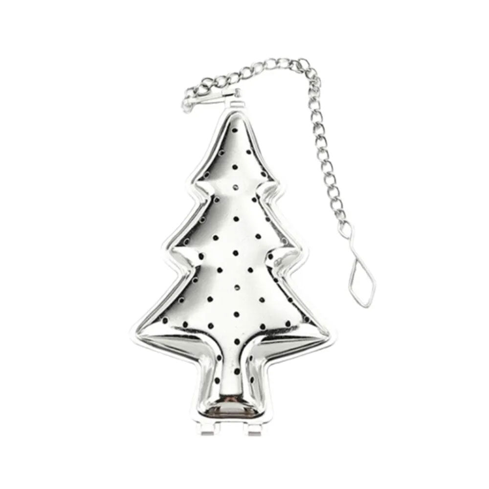 TCA GWP - Christmas Tree Tea Infuser