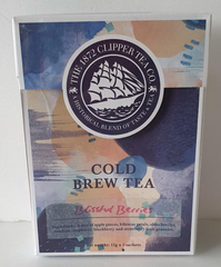 冷啤酒茶