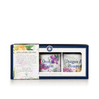 Singapore Orchid Tea Collection